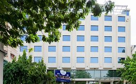 Marasa Sarovar Portico -Rajkot